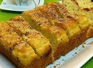 آموزش درست کردن کیک نمکی خوش طعم