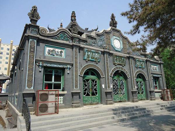 برترین جاذبه های توریستی اسلامی را بشناسید برترین جاذبه های توریستی اسلامی را بشناسید