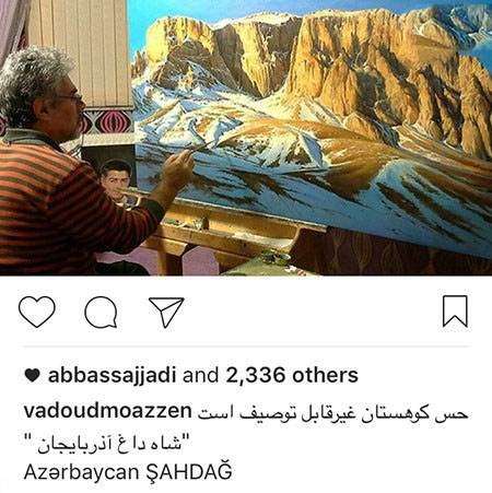 اخبار جدید بازیگران و هنرمندان معروف ایرانی (190)