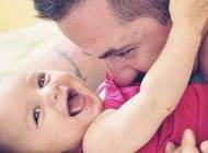 ازین پس تازه پدران می توانند دو هفته مرخصی بگیرند