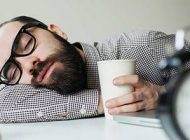 معرفی ترفند برای این که در کمتر از یک دقیقه بخوابیم