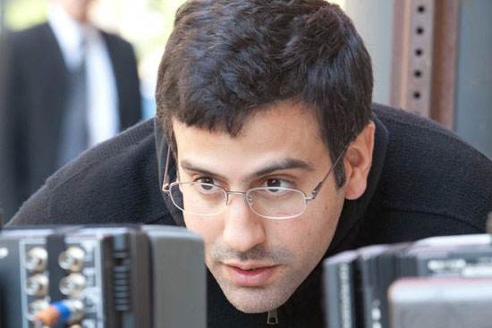 برترین سینماگران جهان چه فیلم هایی می سازند؟