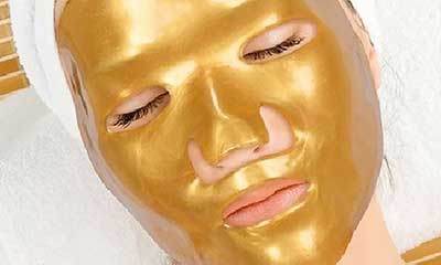 درباره ماسک صورت کلاژن برای لطافت پوست