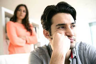 اگر فهمیدیم که همسرمان خیانت کرده چه کنیم؟