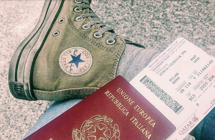 معتبرترین پاسپورت های دنیا در اختیار این کشورها