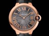 مدل های جدید ساعت و جواهرات از برند Cartier
