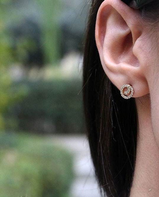 مدل های زیورآلات زیبا و شیک زنانه برند Kimiagold مدل های زیورآلات زیبا و شیک زنانه برند Kimiagold