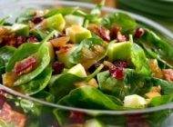 اسفناج و معجزه برای آب مروارید چشم