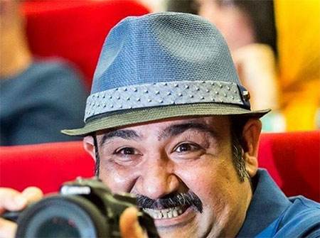 عکس های مهران غفوریان در شبکه اجتماعی اینستاگرام