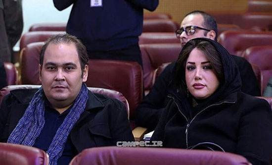 خبرهای جالب از بازیگران و هنرمندان معروف ایران (201)