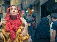 مد و مدگرایی به سبک بانوان ایرانی در خیابان ها