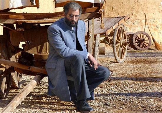 معرفی فیلم های درحال اکران مخصوص زمستان 95