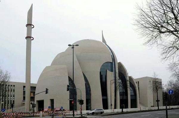 برترین جاذبه های توریستی اسلامی را بشناسید