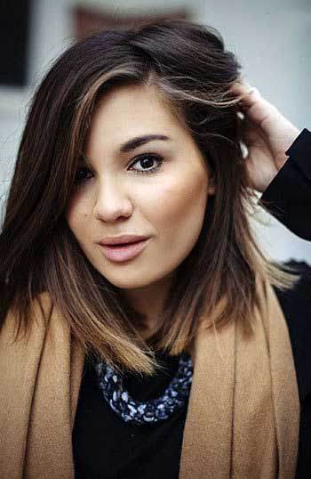انواع مدل های رنگ مد سال 2017 برای خانم ها