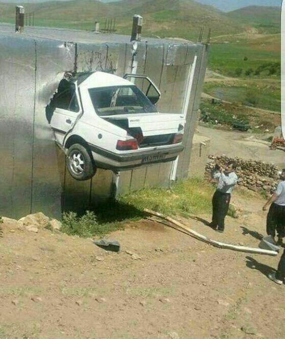 عکس های بامزه و خنده دار سوژه های روز (141)