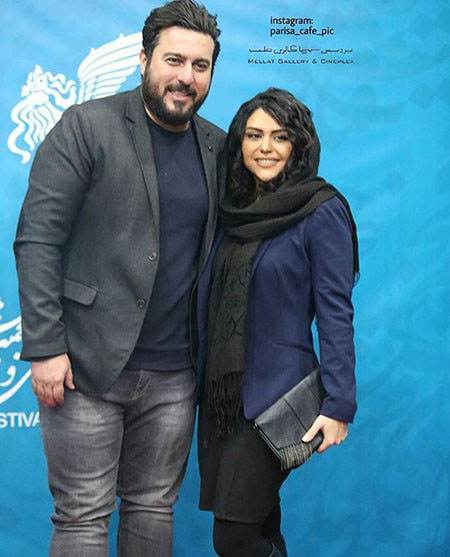خبرهای جالب از بازیگران و هنرمندان معروف ایران (201)