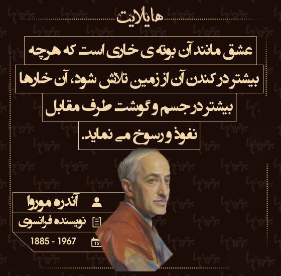 سخنان بزرگان جهان در قالب عکس نوشته