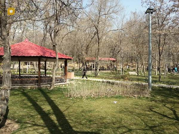 تهران گردی در بهترین پارک های پایتخت