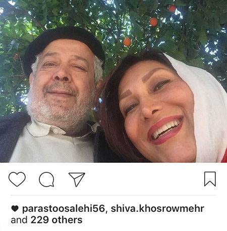 عکسهای خبری بازیگران و هنرمندان معروف ایرانی (197)