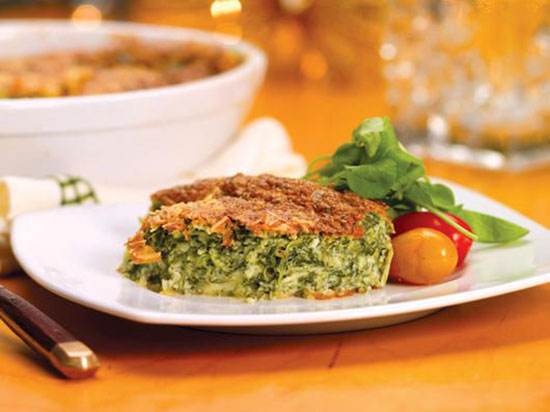 آموزش تهیه کتلت اسفناج خوشمزه و عالی آموزش تهیه کتلت اسفناج خوشمزه و عالی