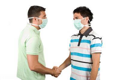تغذیه مناسب برای جلوگیری از ابتلا به آنفولانزا
