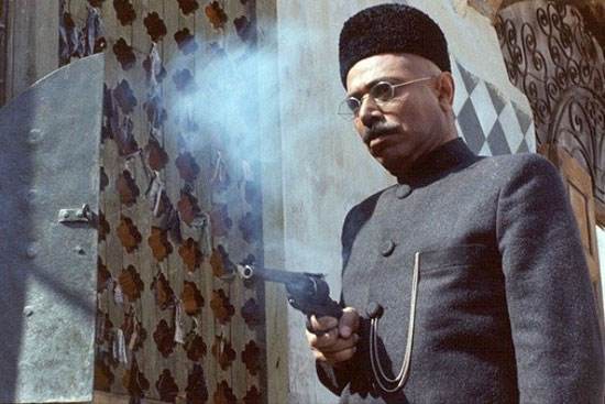 گفتگوی صمیمی با استاد علی نصیریان بازیگر بزرگ سینما