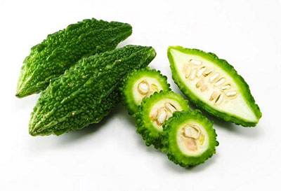 فواید خربزه تلخ برای مقابله با سرطان و دیابت
