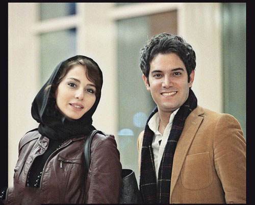 گفتگو با امیر علی نبویان مجری محبوب این روزها +عکس