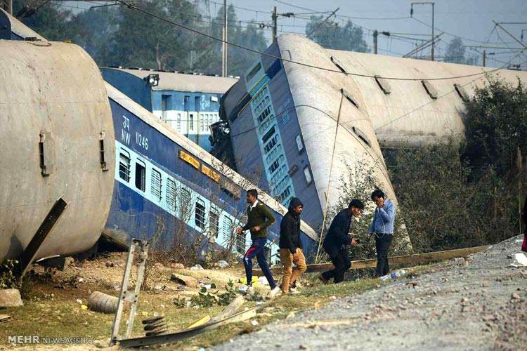 برترین عکس های خبری مهم روز جهان را ببینید (112)