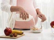 توصیه های طب سنتی درباره تغذیه مادران باردار