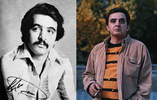 اخبار داغ سلبریتی های و چهره های مشهور ایرانی (199)