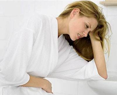 دلیل ترشحات غیر طبیعی و عفونت در واژن زنان