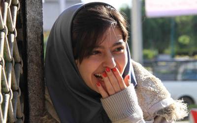 نگاهی به فیلم اجتماعی لاک قرمز