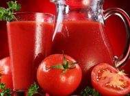 آب گوجه فرنگی معجزه ای برای قلب و عروق