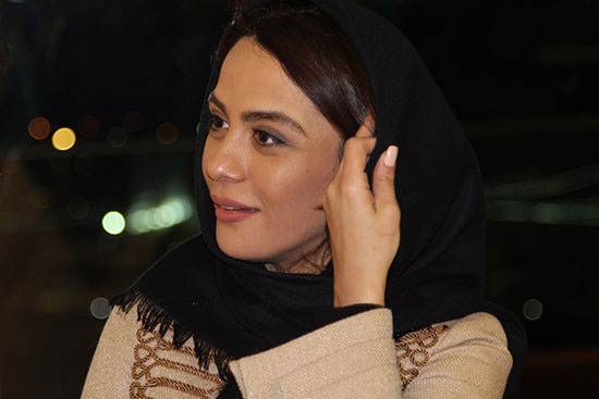خبرهای جالب از بازیگران و هنرمندان معروف ایران (201)