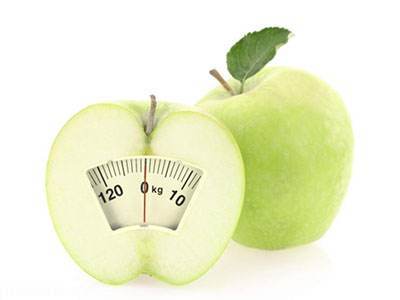 10 کار کوچک برای کاهش وزن موثر