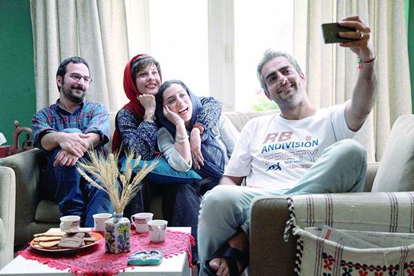 نامزدهای سیمرغ جشنواره فیلم فجر 95 را بشناسید