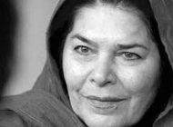 مصاحبه منتشر نشده از هما روستا بازیگر سینما