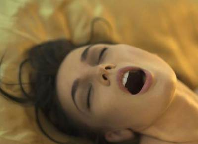 اوج لذت جنسی خانم ها در نقطه جی نهفته است