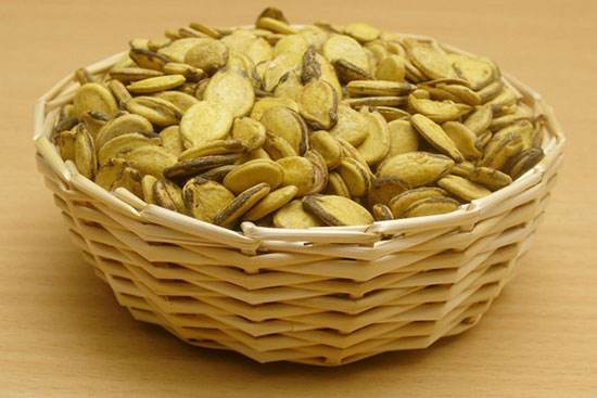تخم هندوانه معجزه ای برای جوان سازی پوست