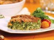 آموزش تهیه کتلت اسفناج خوشمزه و عالی