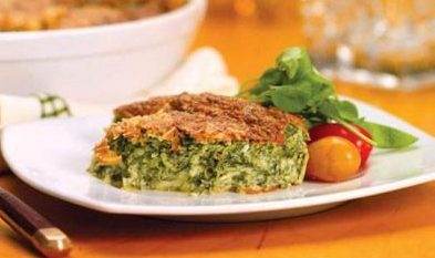 آموزش تهیه کتلت اسفناج خوشمزه و عالی