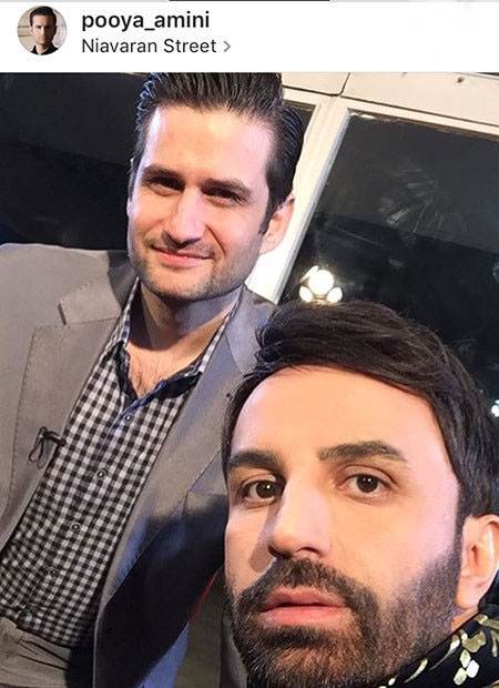 اخبار چهره ها و هنرمندان و اتفاقات داغ هفته (200)