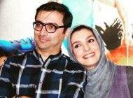 داستان ازدواج جالب امین زندگانی و الیکا عبدالرزاقی