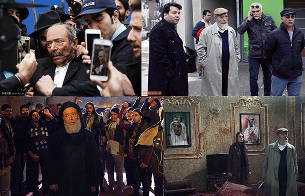 از جشنواره سی و پنجم فیلم فجر چه خبر؟
