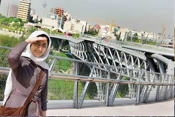 تهران گردی در بهترین پارک های پایتخت