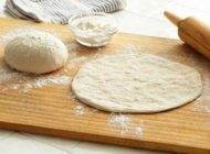 آموزش درست کردن خمیر پیتزا به روش ترکی