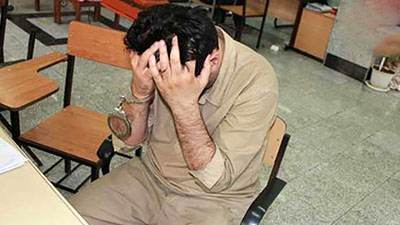 رابطه جنسی زن شوهردار و مرد با آمدن شوهر لو رفت