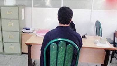 تجاوز مرد به دختر 21 ساله در داخل تاکسی در آبادان
