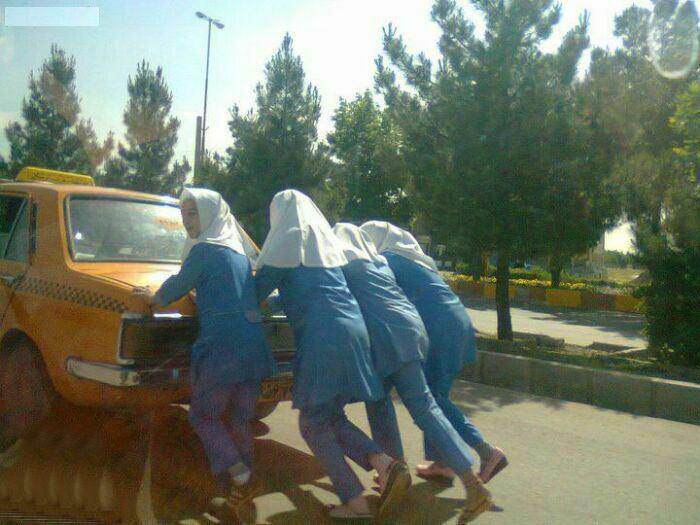 خنده دار ترین عکس های سوتی و سوژه روز (139)